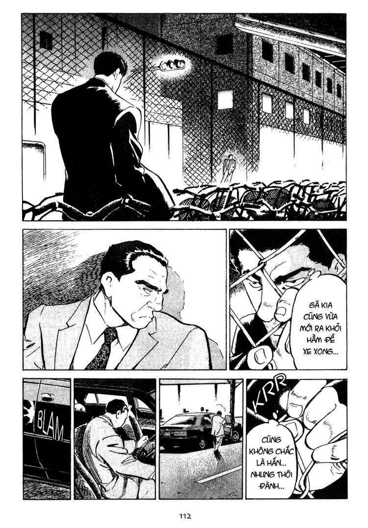 old boy chapter 15 8