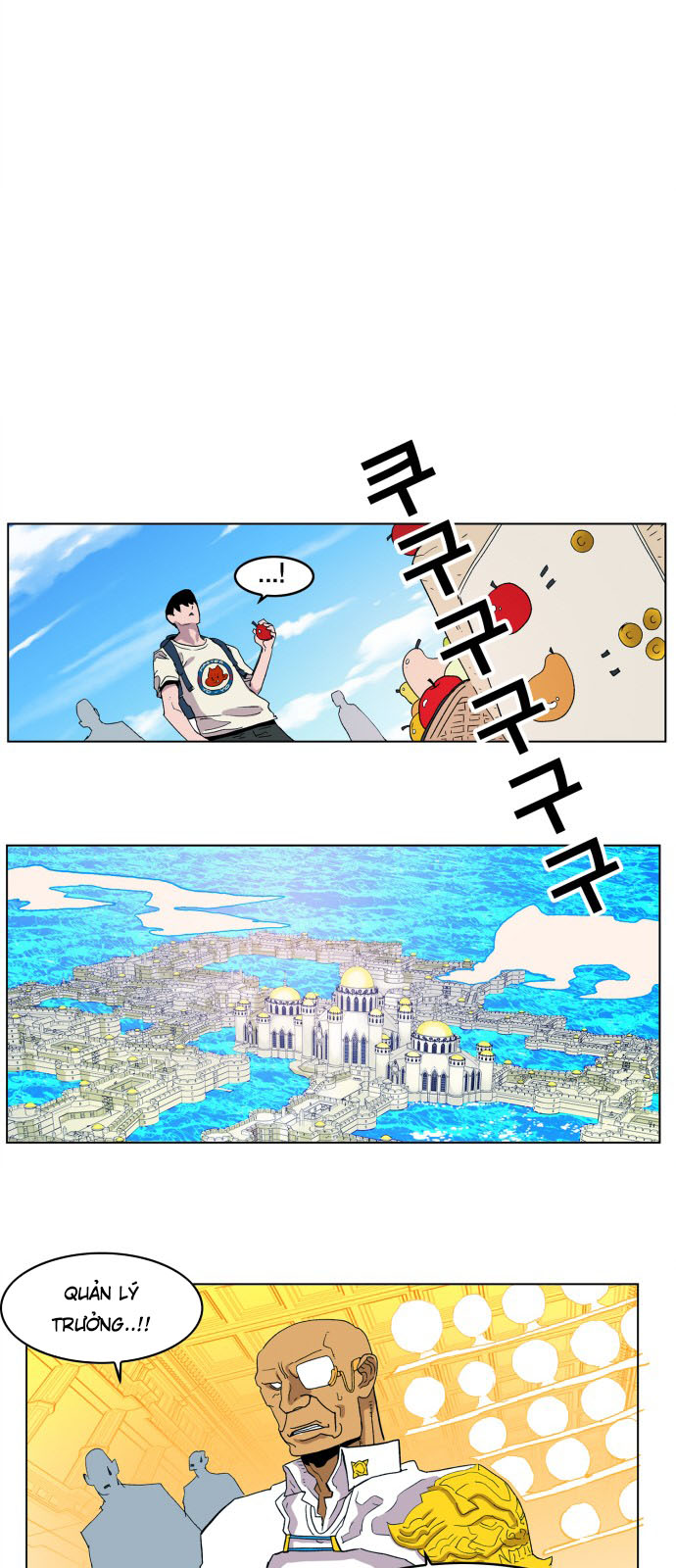 hard core leveling warrior chapter 121 28