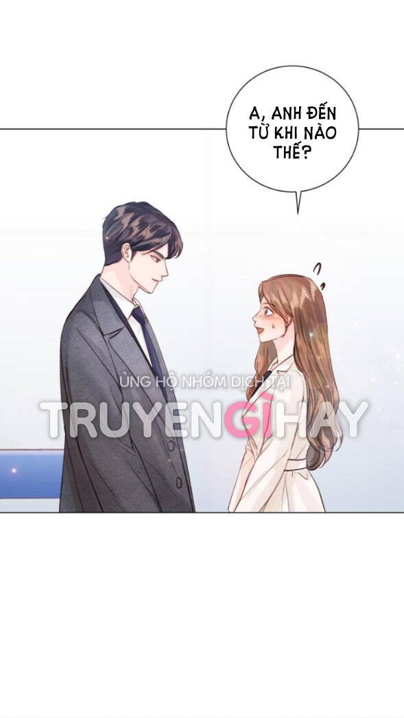 nhất định chúng ta sẽ được hạnh phúc chapter 80.2 29