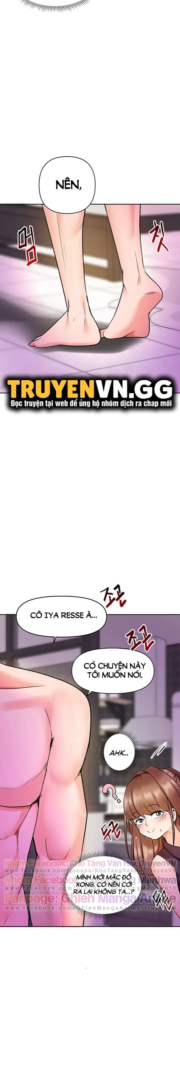 ứng dụng thôi miên chapter 13 16