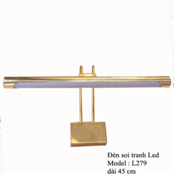 Đèn soi tranh DT DDT