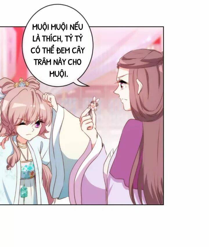 ồ, phu quân đáng yêu của tôi! chapter 59 29