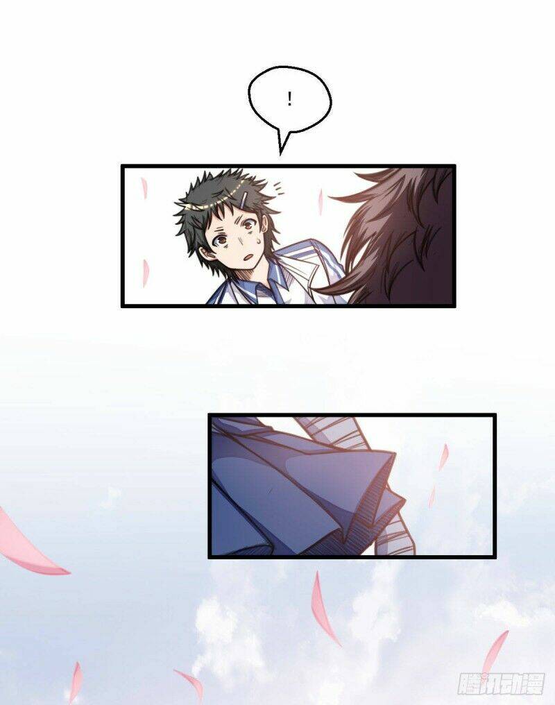 võng du chi tối cường liệp nhân chapter 8 33