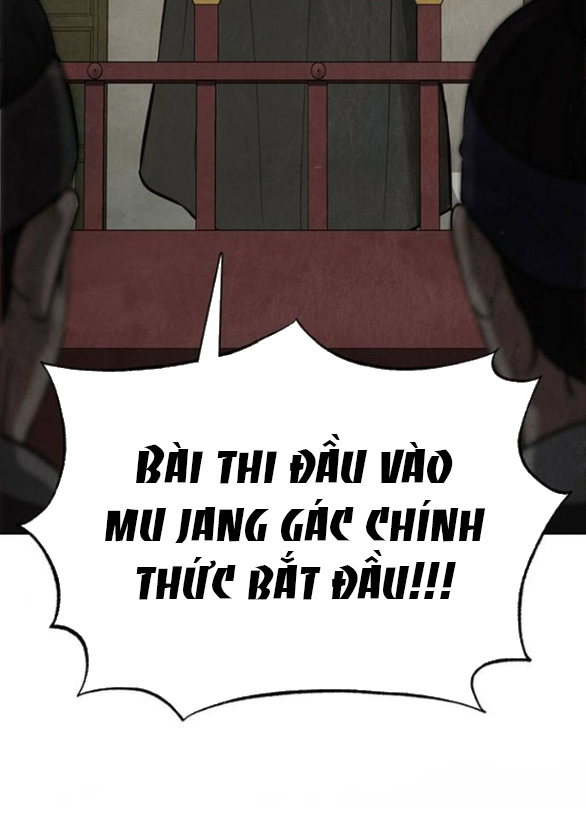 Quỷ Hồn chapter 5.1 2