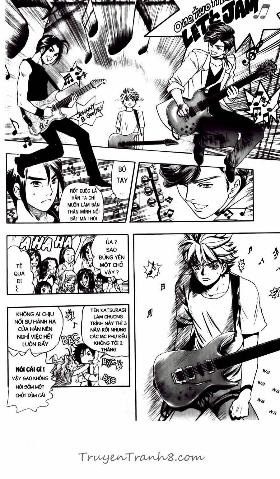 dragon voice chapter 46 21