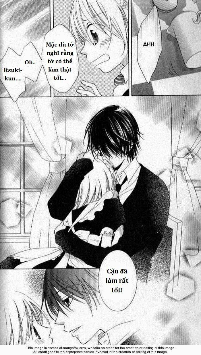 tsukushite agemasu chapter 2 33