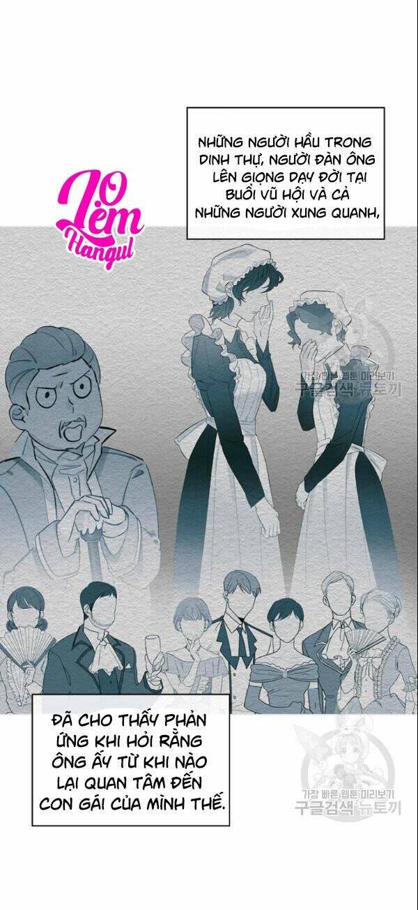 kẻ tạo ra nữ phản diện chapter 22 13