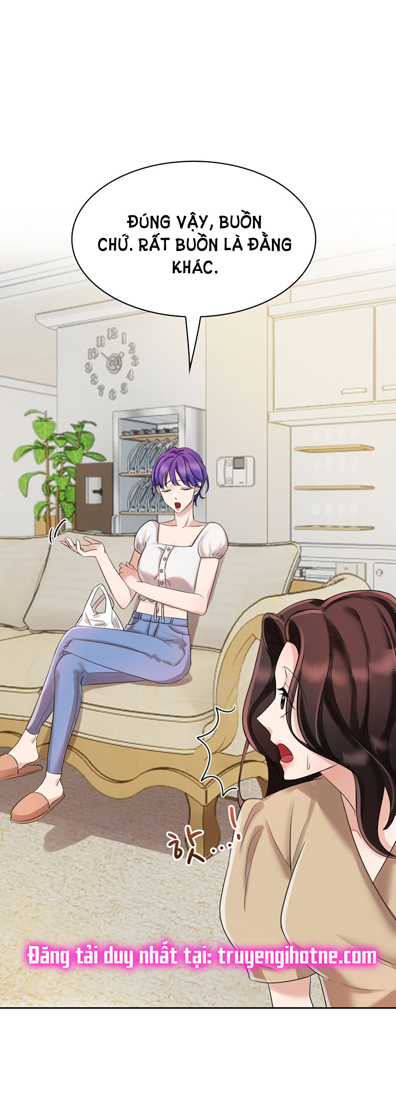 [18+] vì điên nên kết hôn chapter 3.1 3