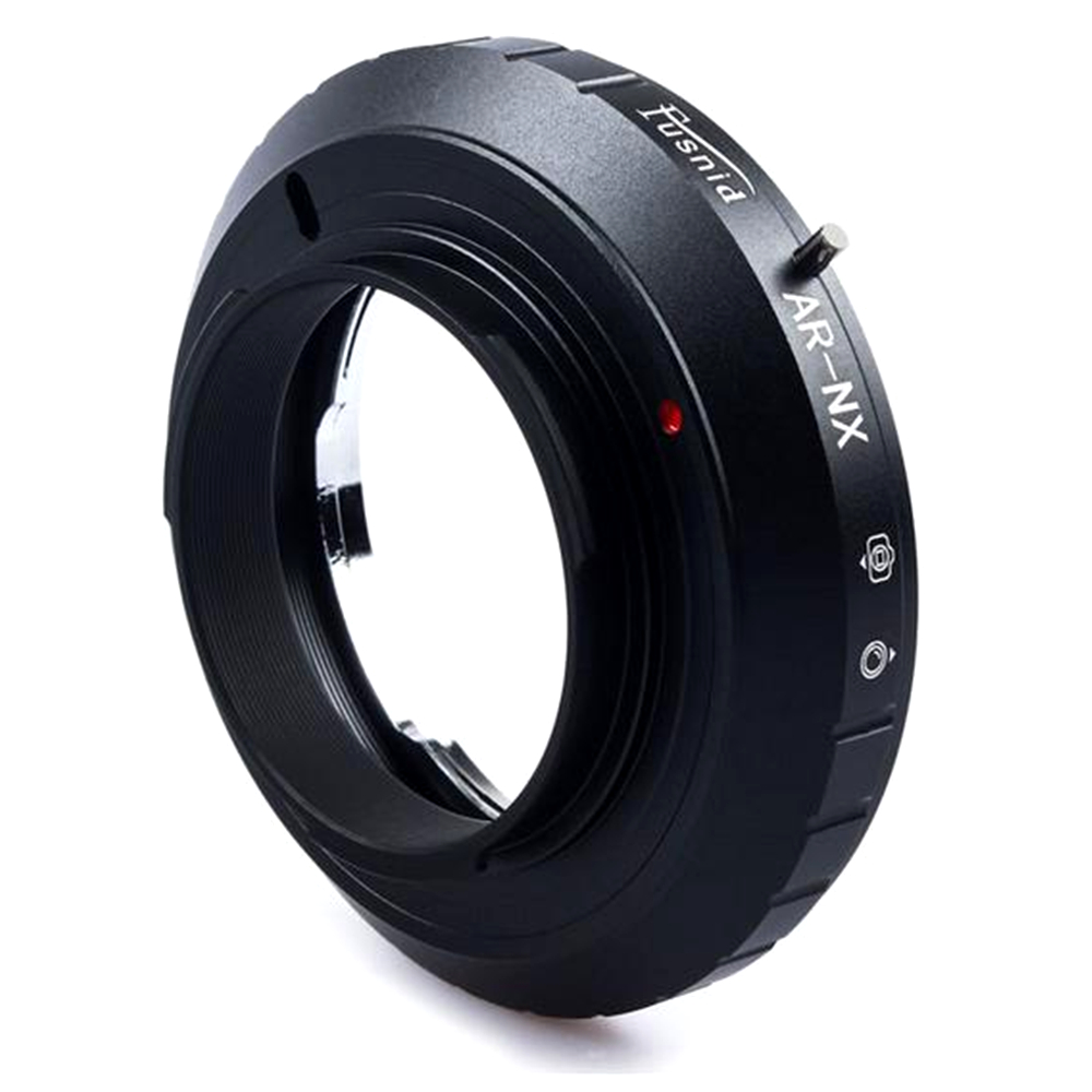 Ống kính Adaptor Vòng Cho Konica AR Lens đến Samsung NX Camera