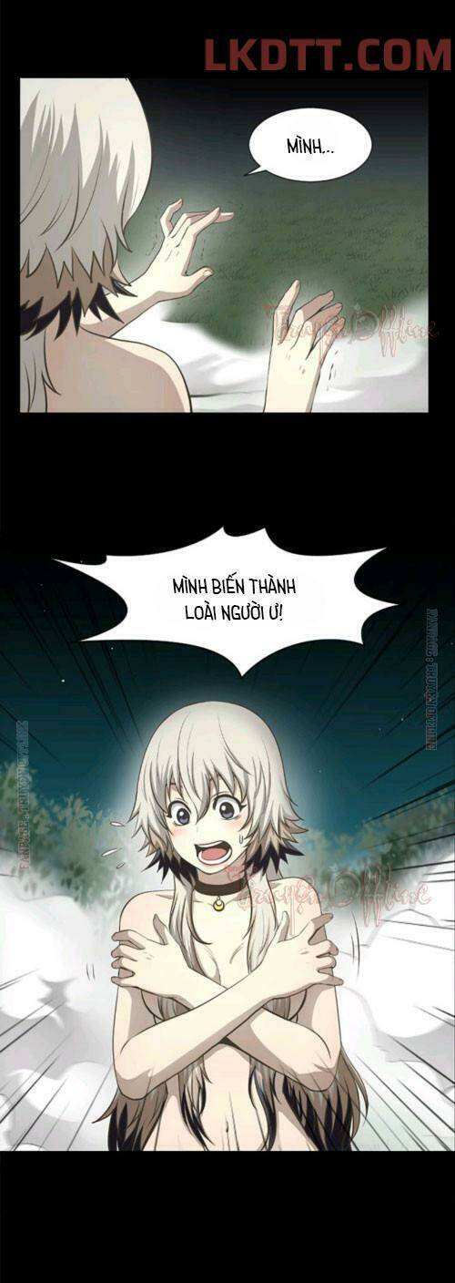 luna - dưới ánh trăng chapter 2 5