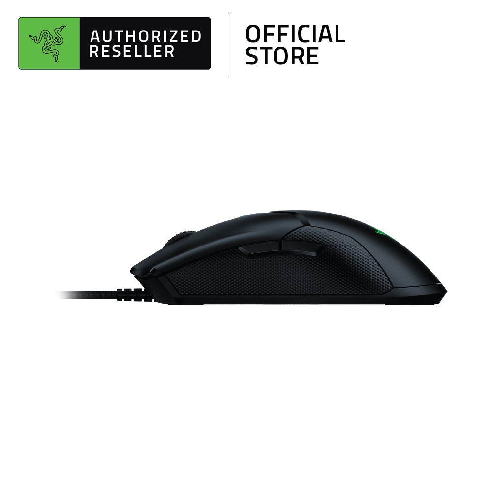 Chuột Razer Viper 8KHz Gaming Mouse (Hàng chính hãng)_RZ01-03580100-R3M1