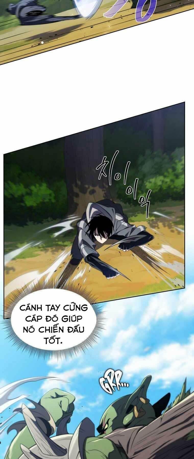 sự trở lại của người chơi sau 10000 năm chapter 13 25