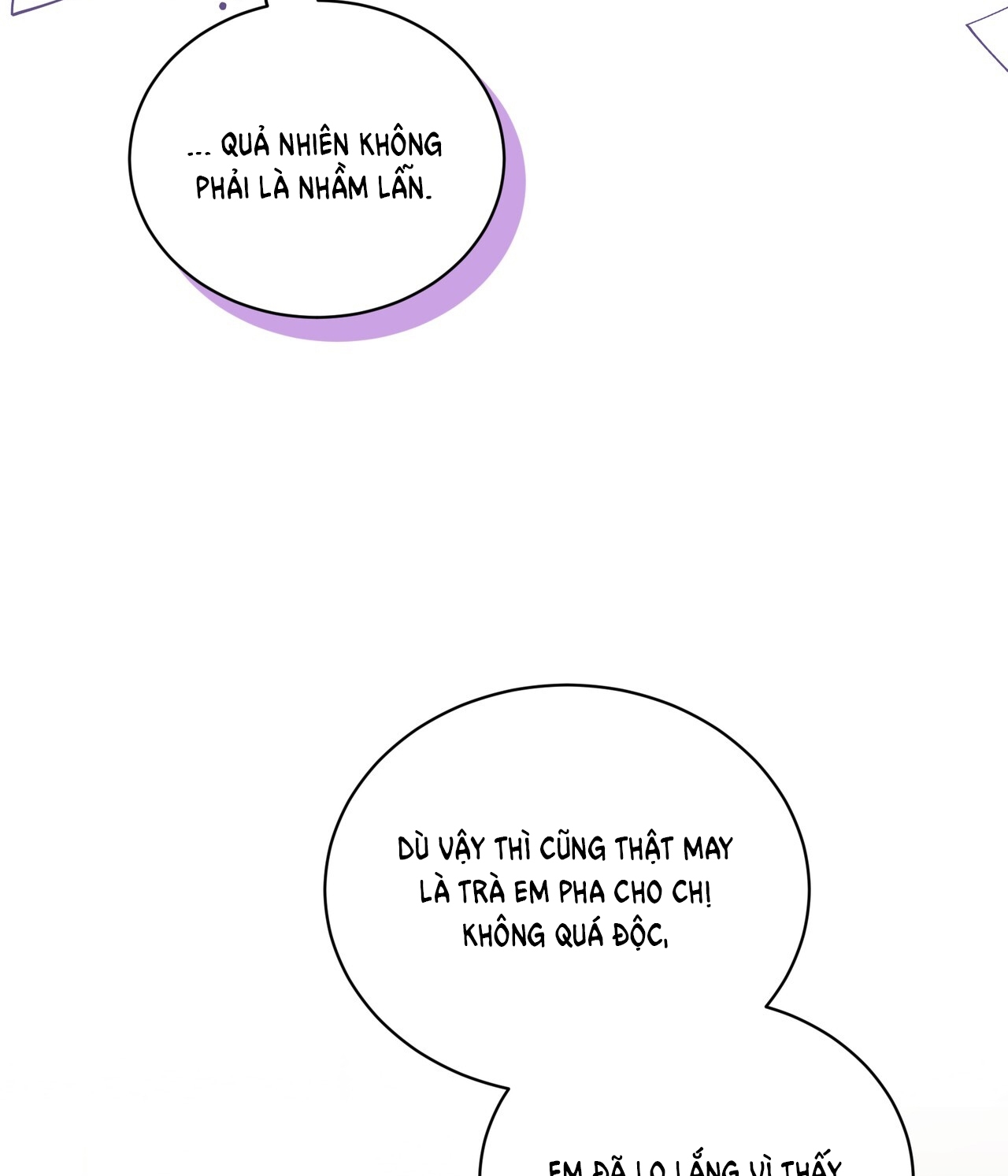 dấu tích của tiên nữ chapter 18.2 23