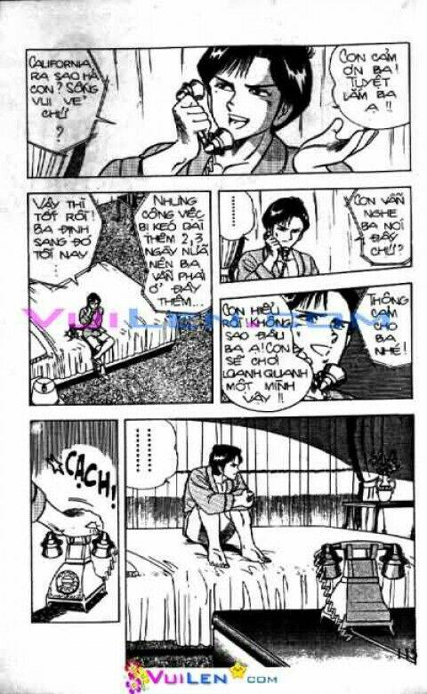 sôi động cầu trường full 17 tập chapter 1 115