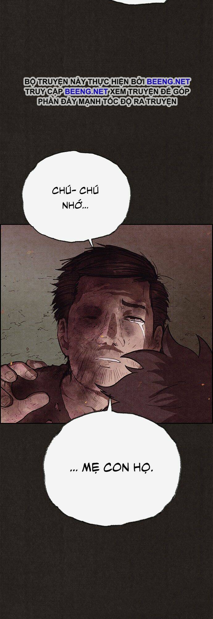 quái vật tại chung cư xanh chapter 120 69