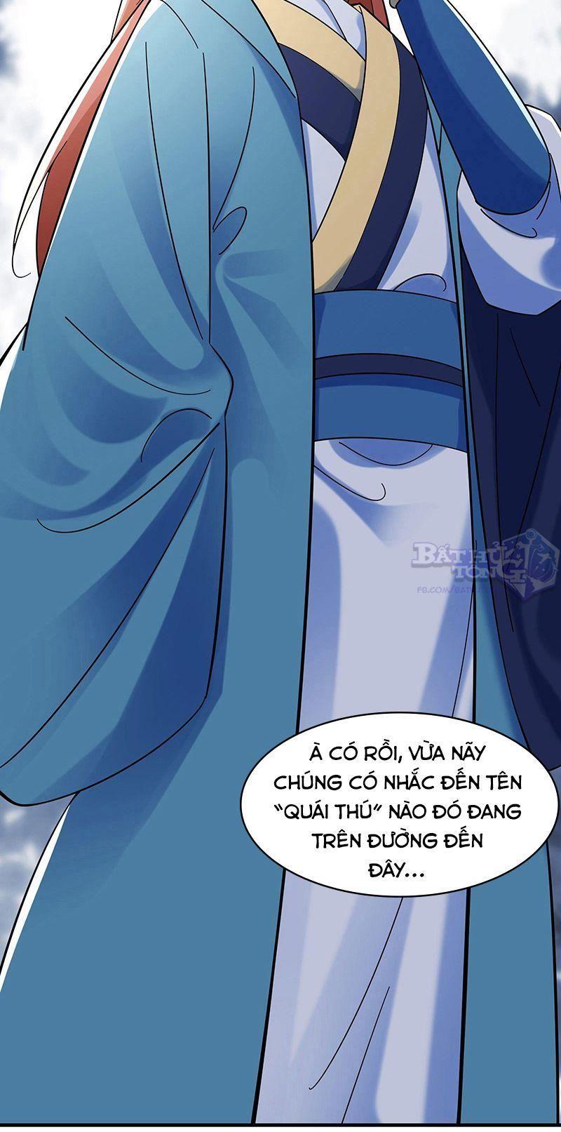 đồ đệ ta toàn là nữ ma đầu chapter 89 19