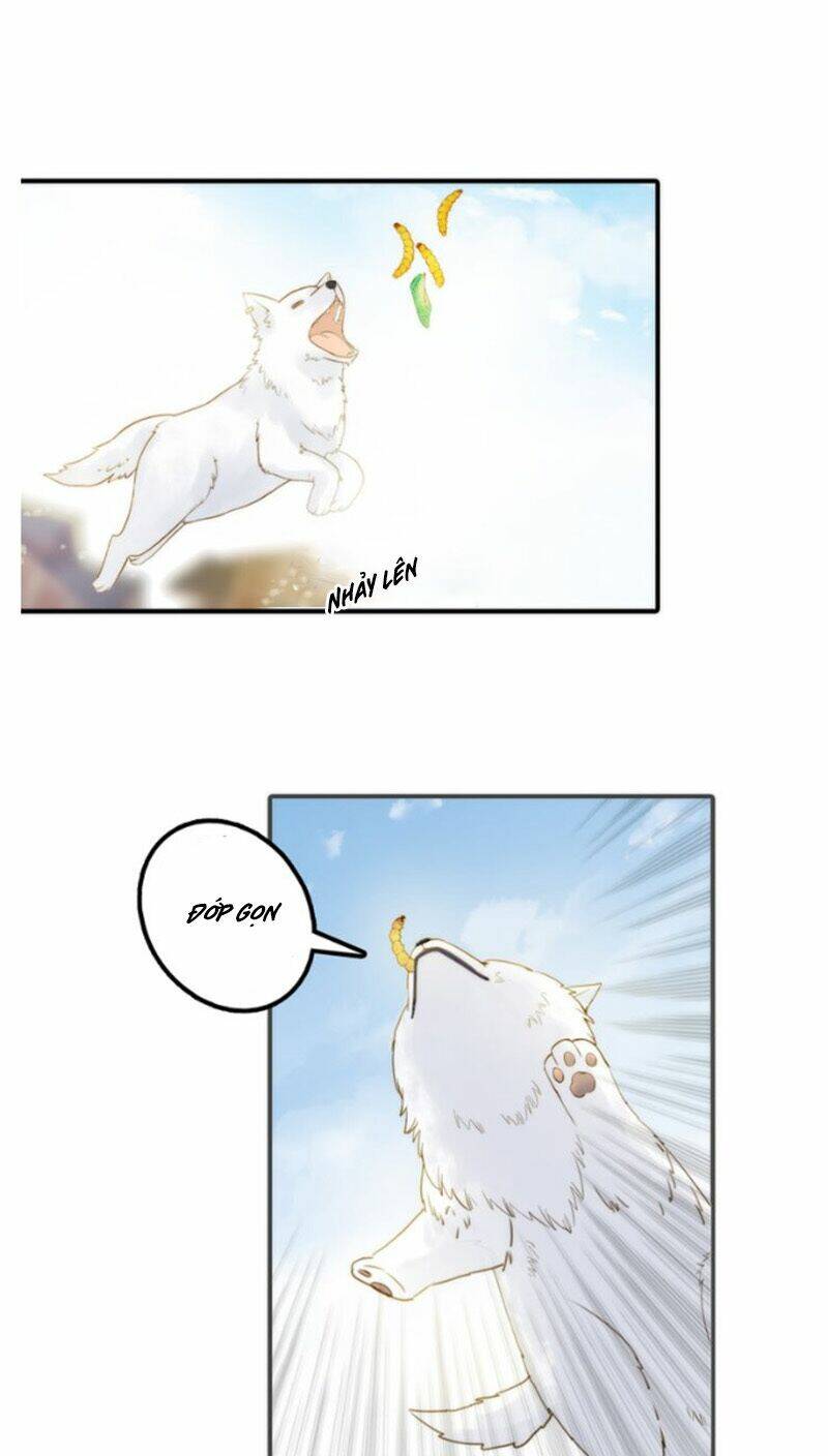 cướp chàng vợ về đón năm mới chapter 10 15