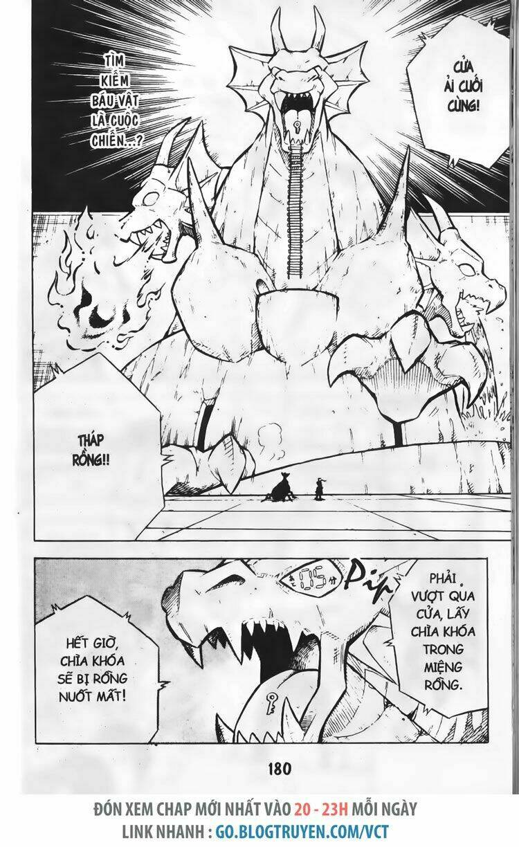 vua côn trùng chapter 42 19