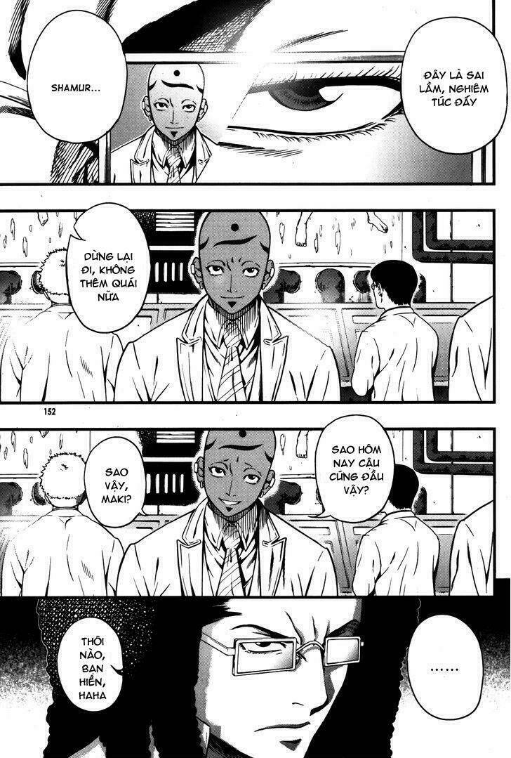 la mosca chapter 40 149