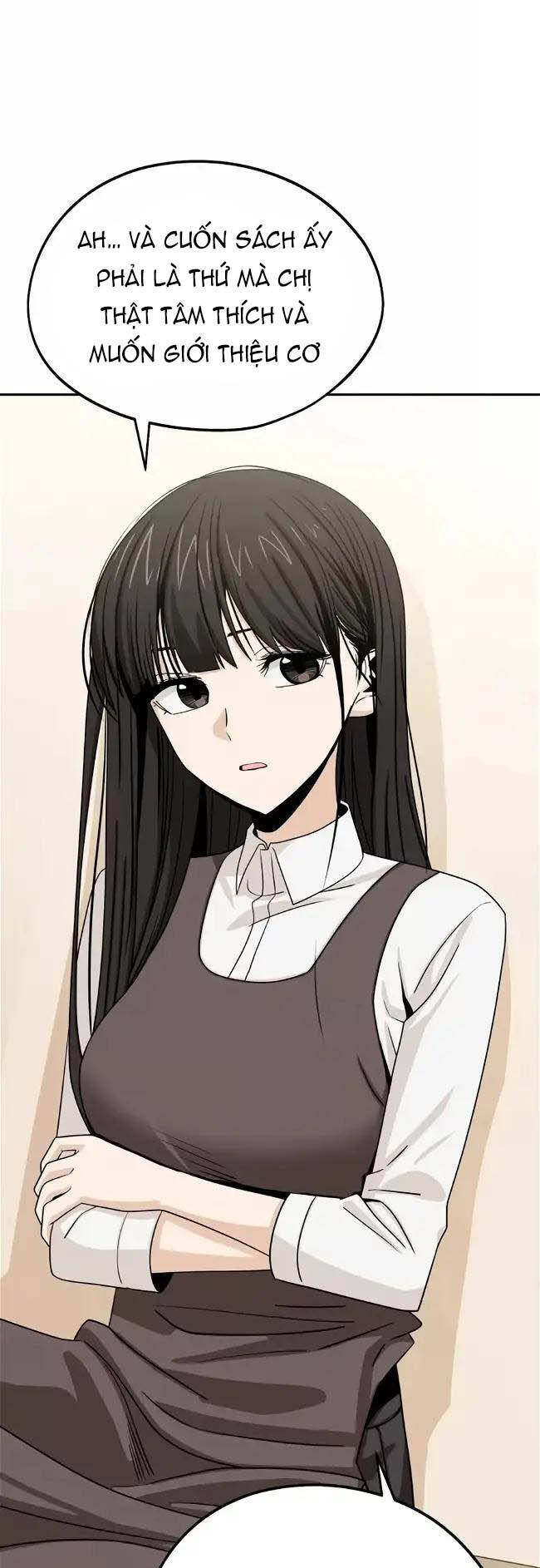 Lớ Ngớ Vớ Phải Tình Yêu chapter 62.2 12