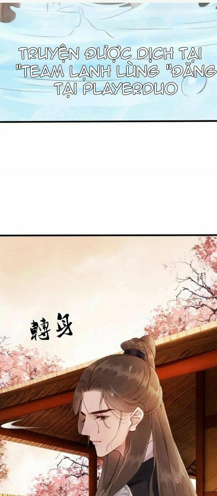 trọng sinh bá sủng nhiếp chính vương quá mạnh mẽ chapter 67 46