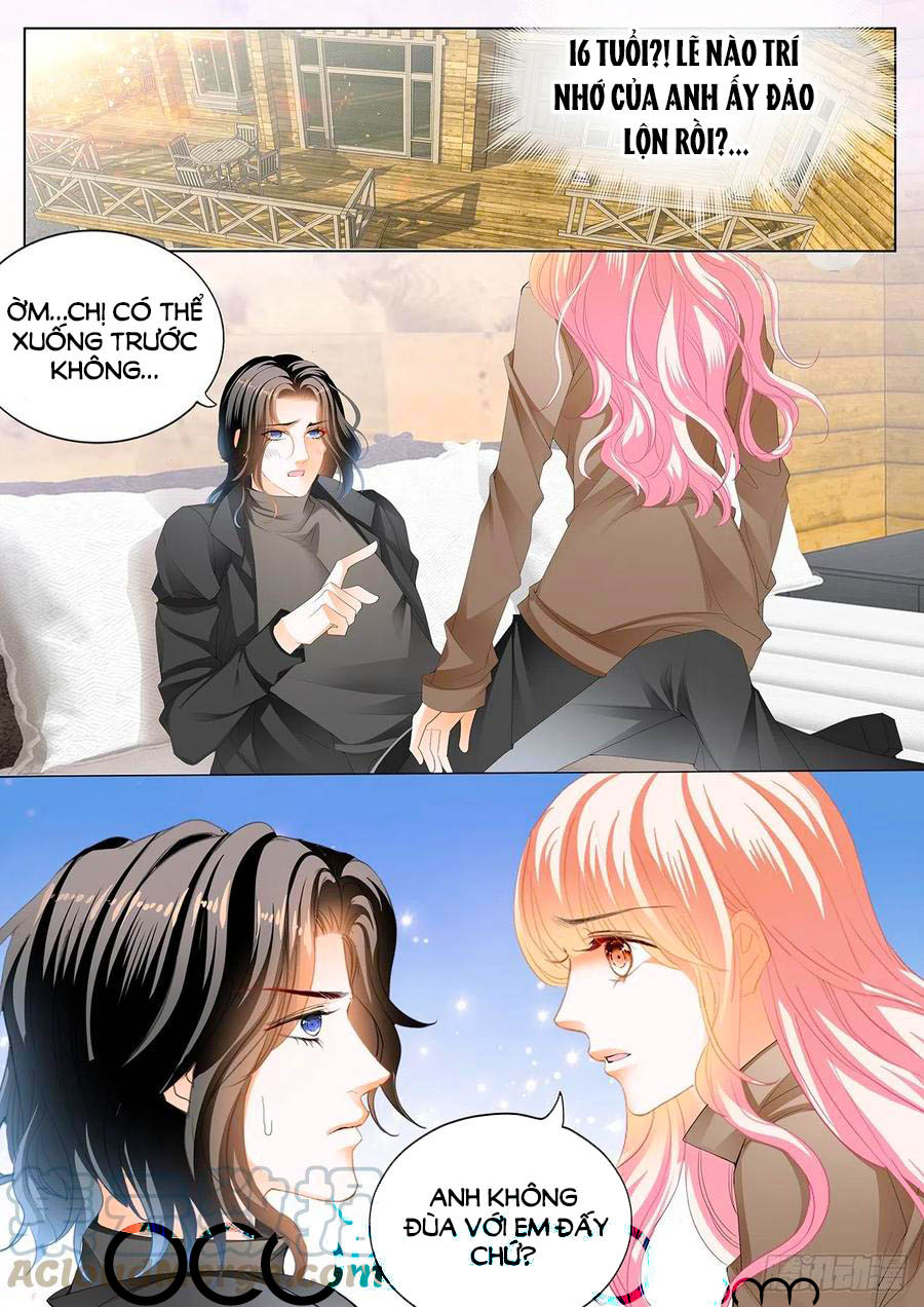 bá đạo tiểu thúc, xin trêu chọc vừa thôi! chapter 249 1