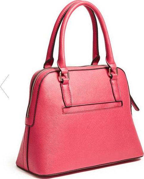 Túi Xách Tay Nữ Hồng Cao Cấp