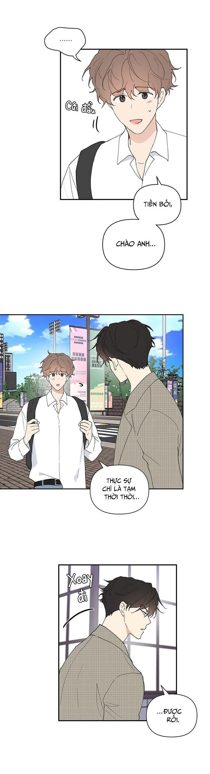 tâm tư của ju in chapter 32 9