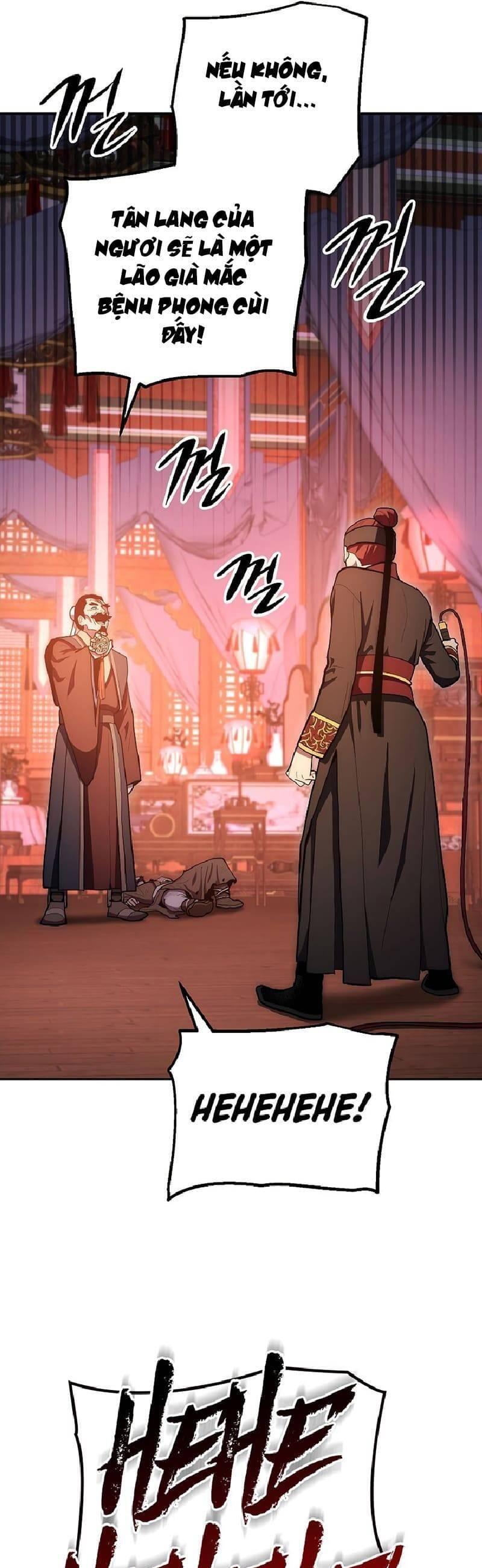 huyền thoại diệt thế độc long chapter 81 17