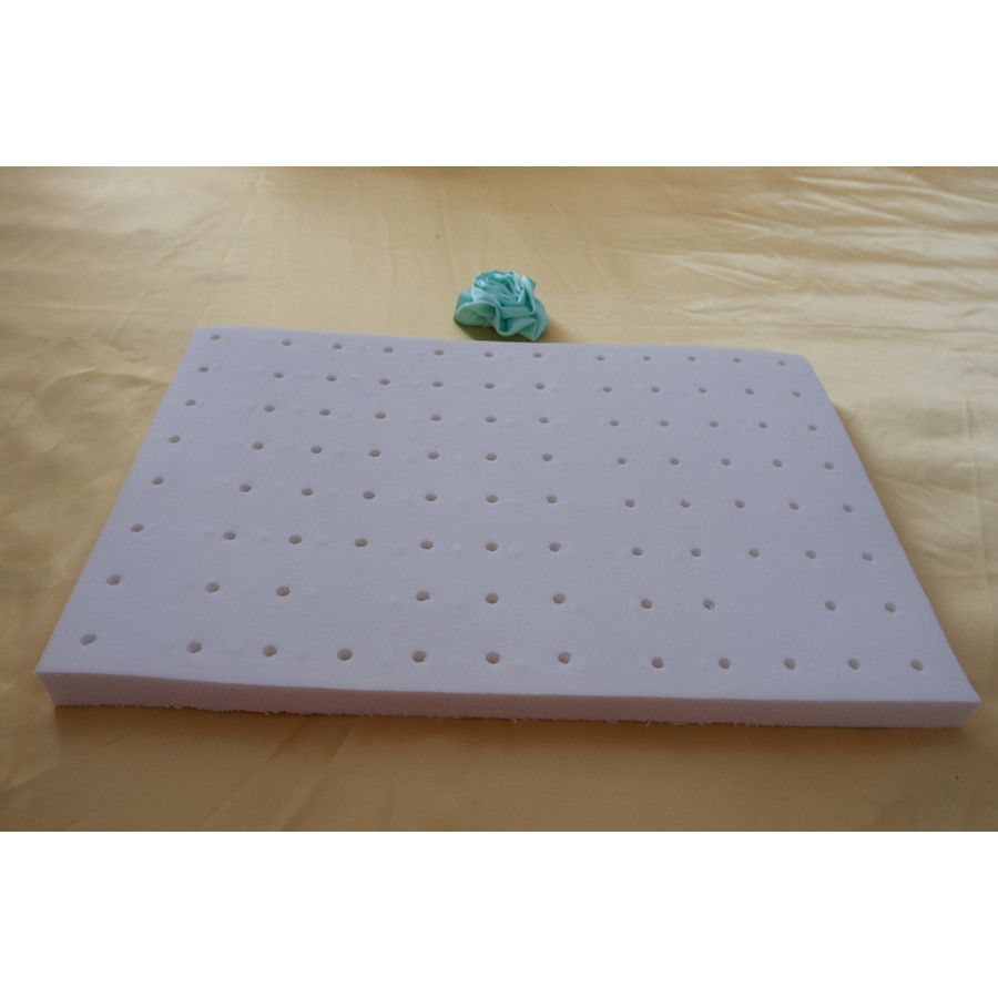 Gối cao su trẻ em Gold Kiddy 30*50*2,5cm