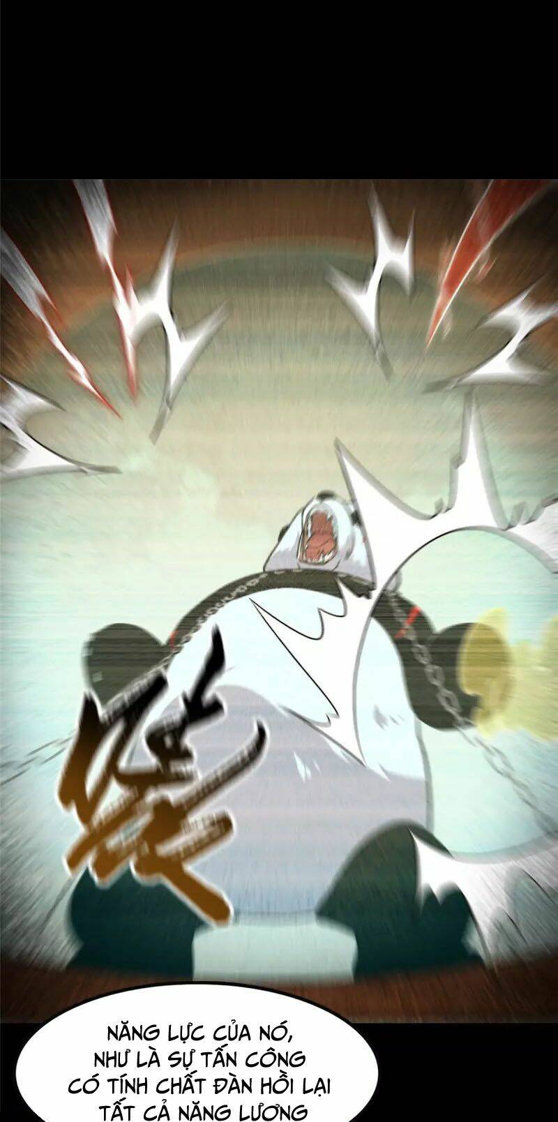 bạn gái virus của tôi chapter 316 47