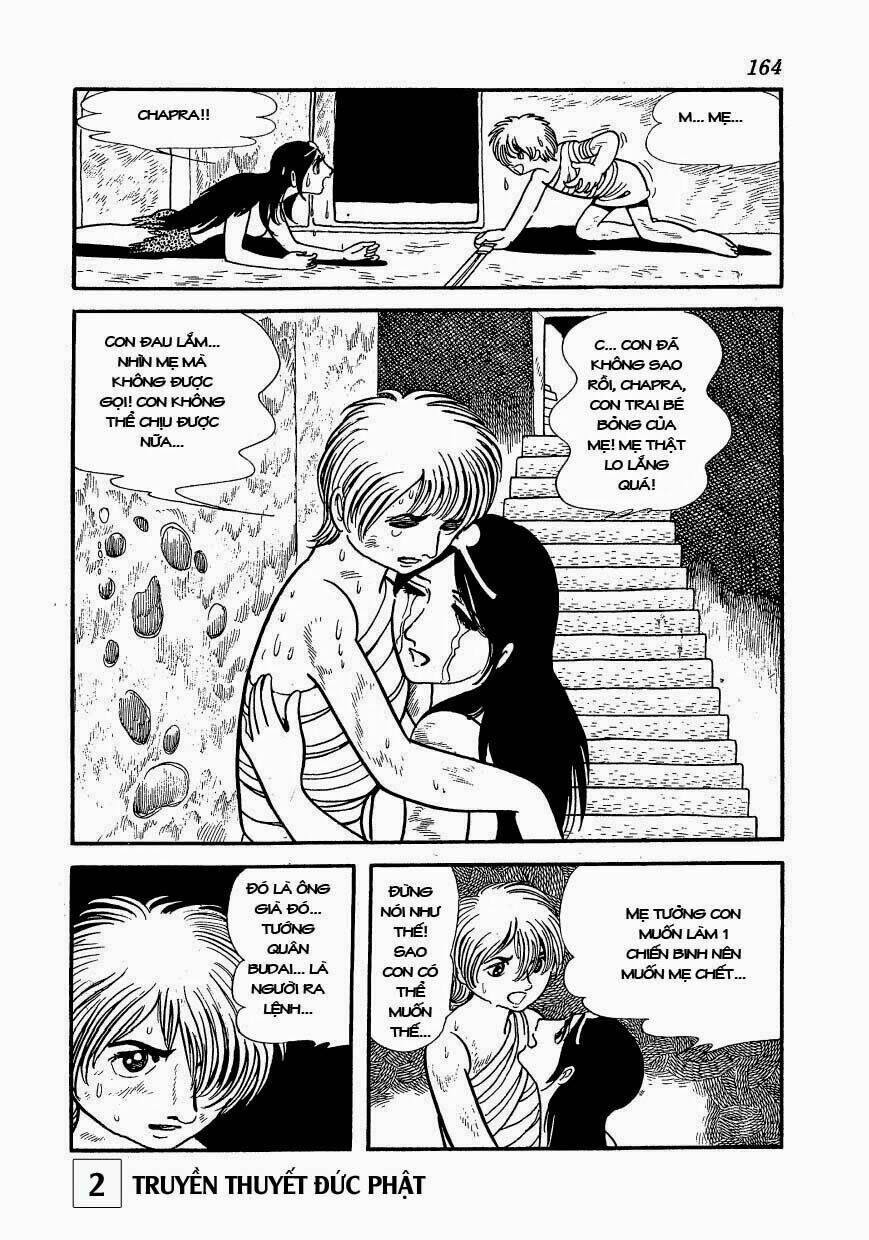 buddha - truyền thuyết đức phật chapter 11 12