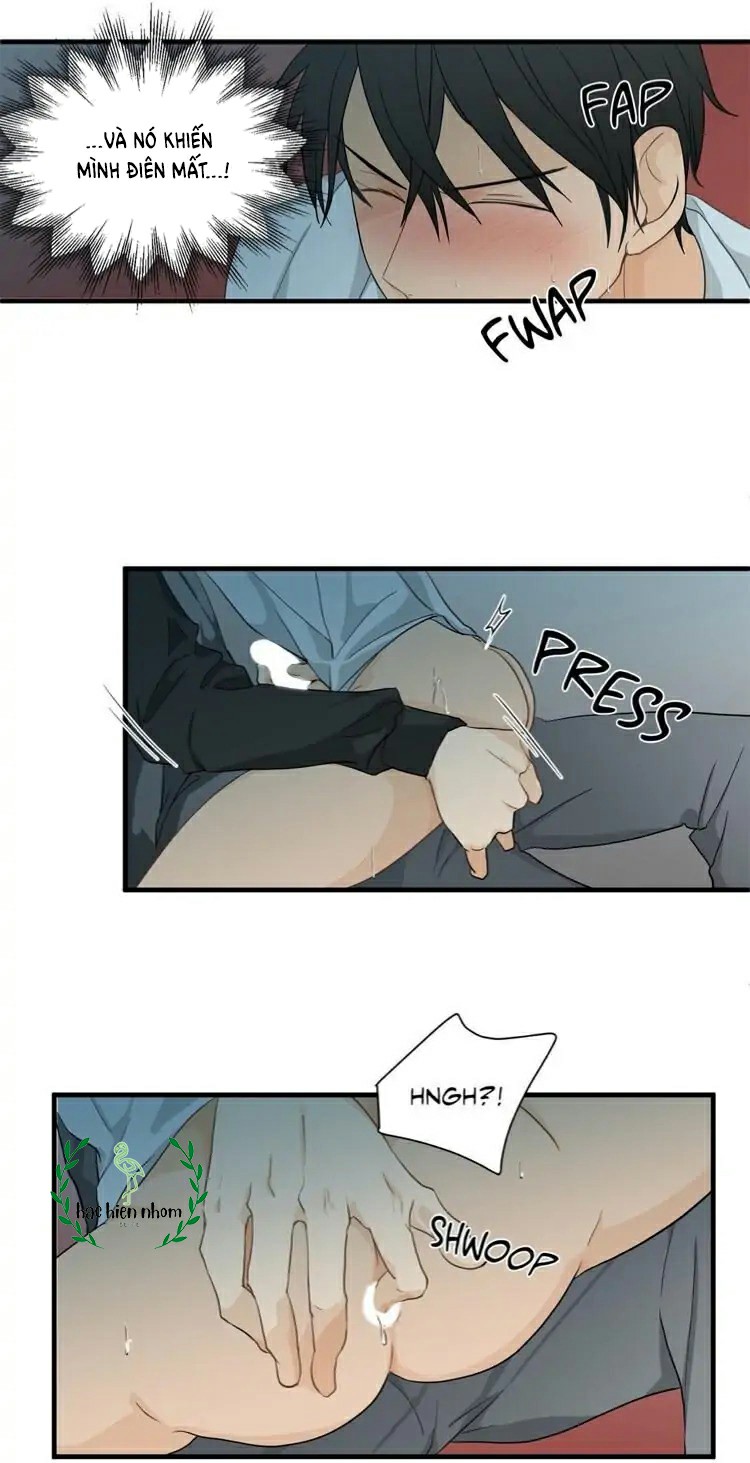 từ đầu xuống chân chapter 5 6