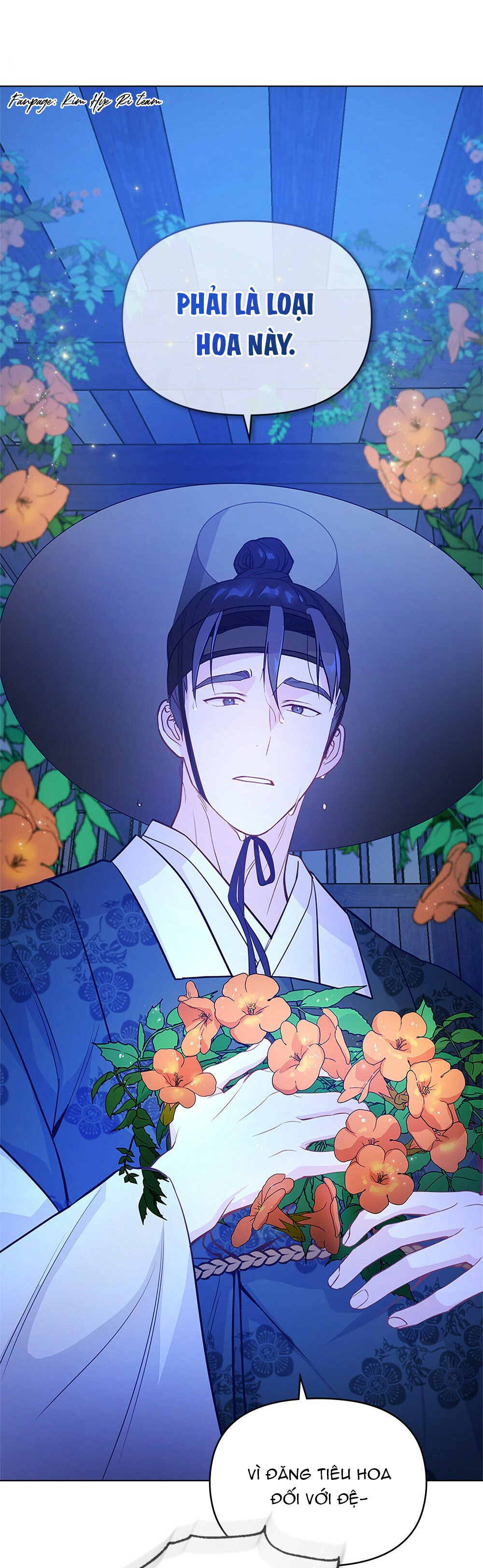 đăng tiêu hoa chapter 10 9