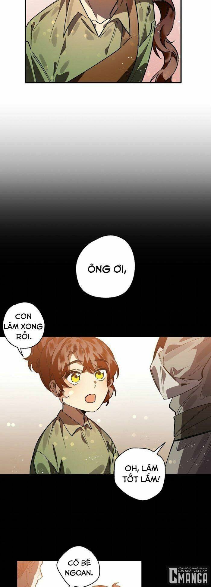 phương pháp tán tỉnh của nữ thợ săn chapter 12 20