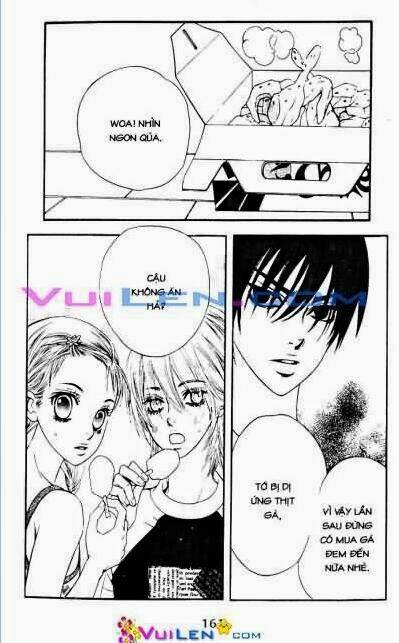 chàng trai thứ 13 chapter 8 158