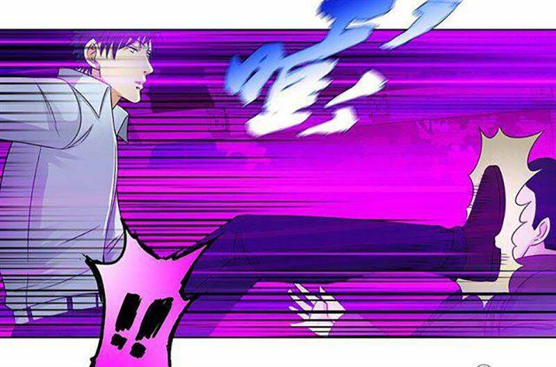 học viện cao thủ chapter 98 4