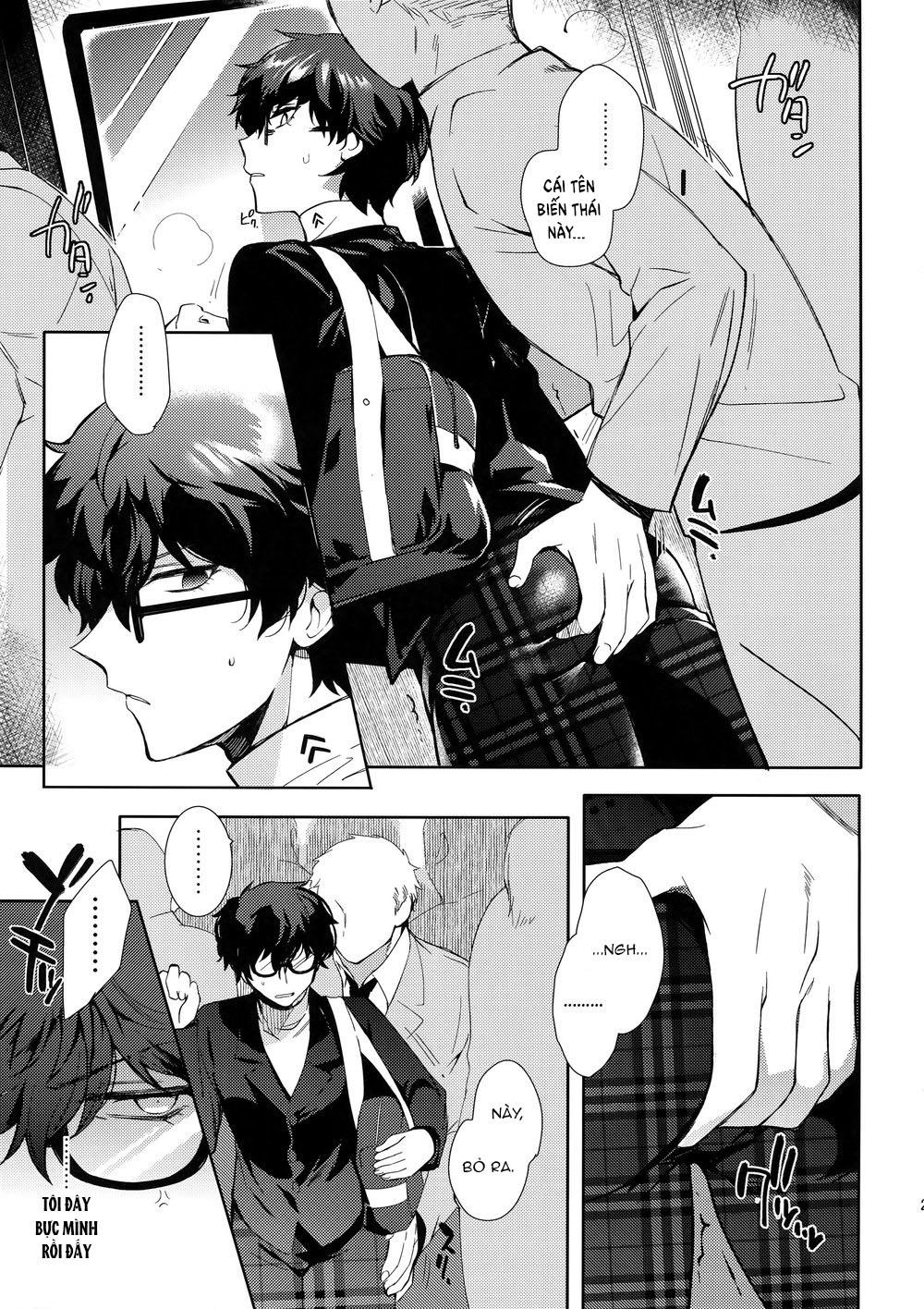 oneshot hỏny chapter 36 3