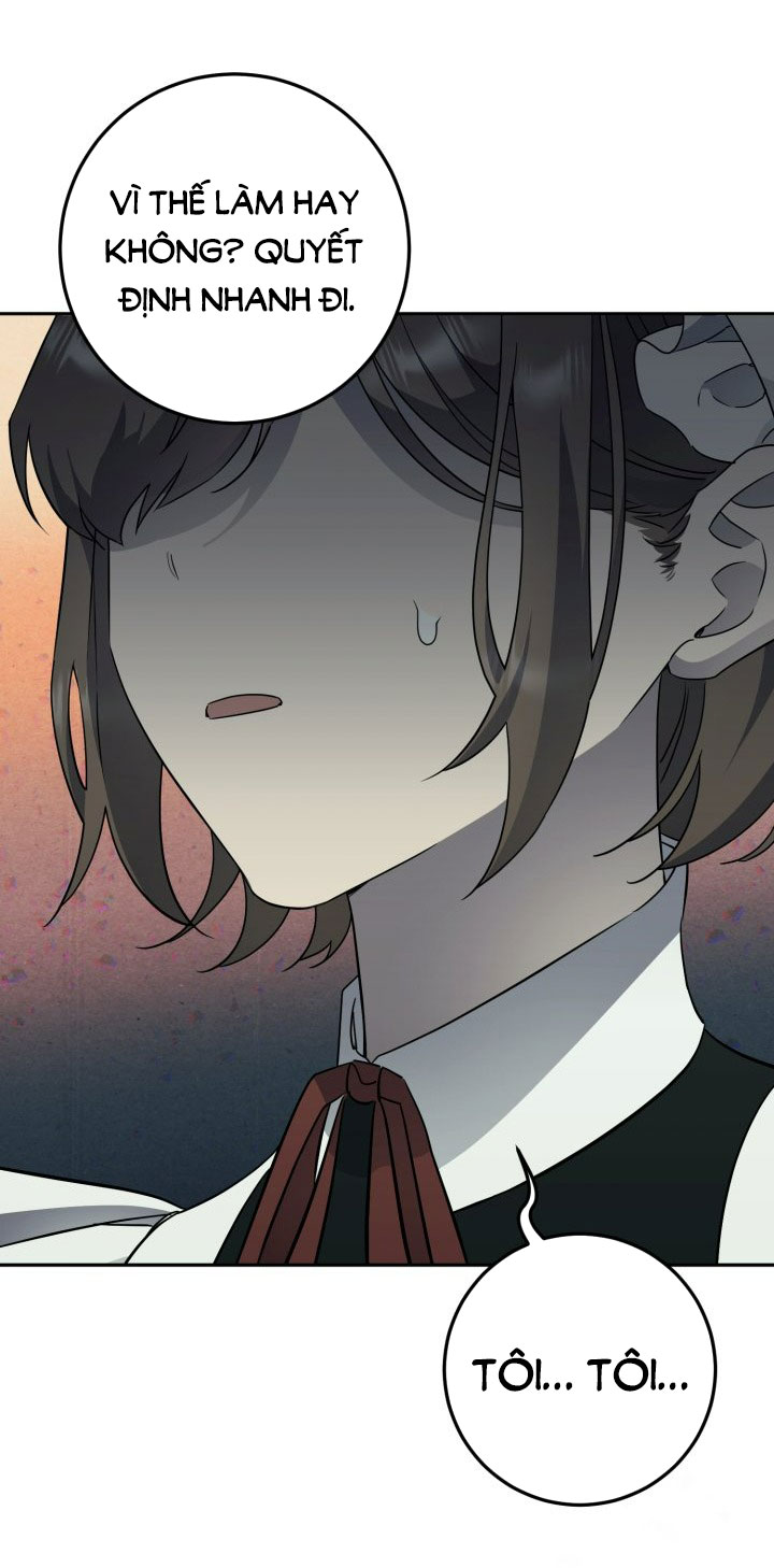 [18+] nếu cứu rỗi một cầm thú hư hỏng chapter 1.2 87