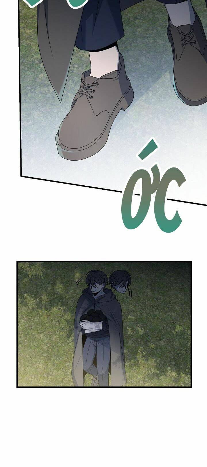 tôi đã gặp nam chính ở trong tù chapter 20 20