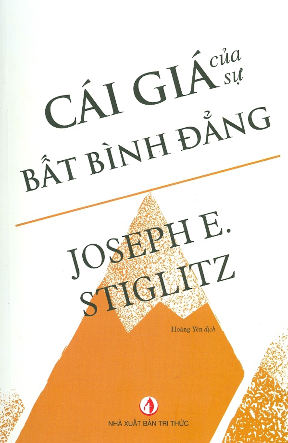 CÁI GIÁ của sự BẤT BÌNH ĐẲNG