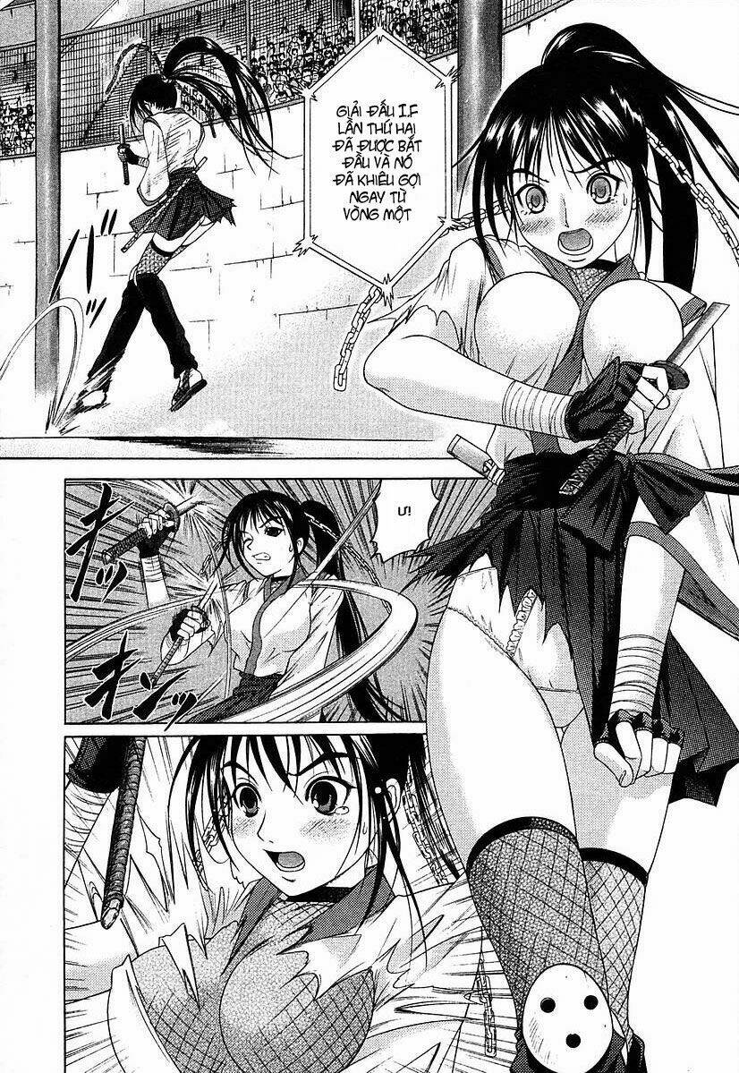 happy world! chapter 37 4