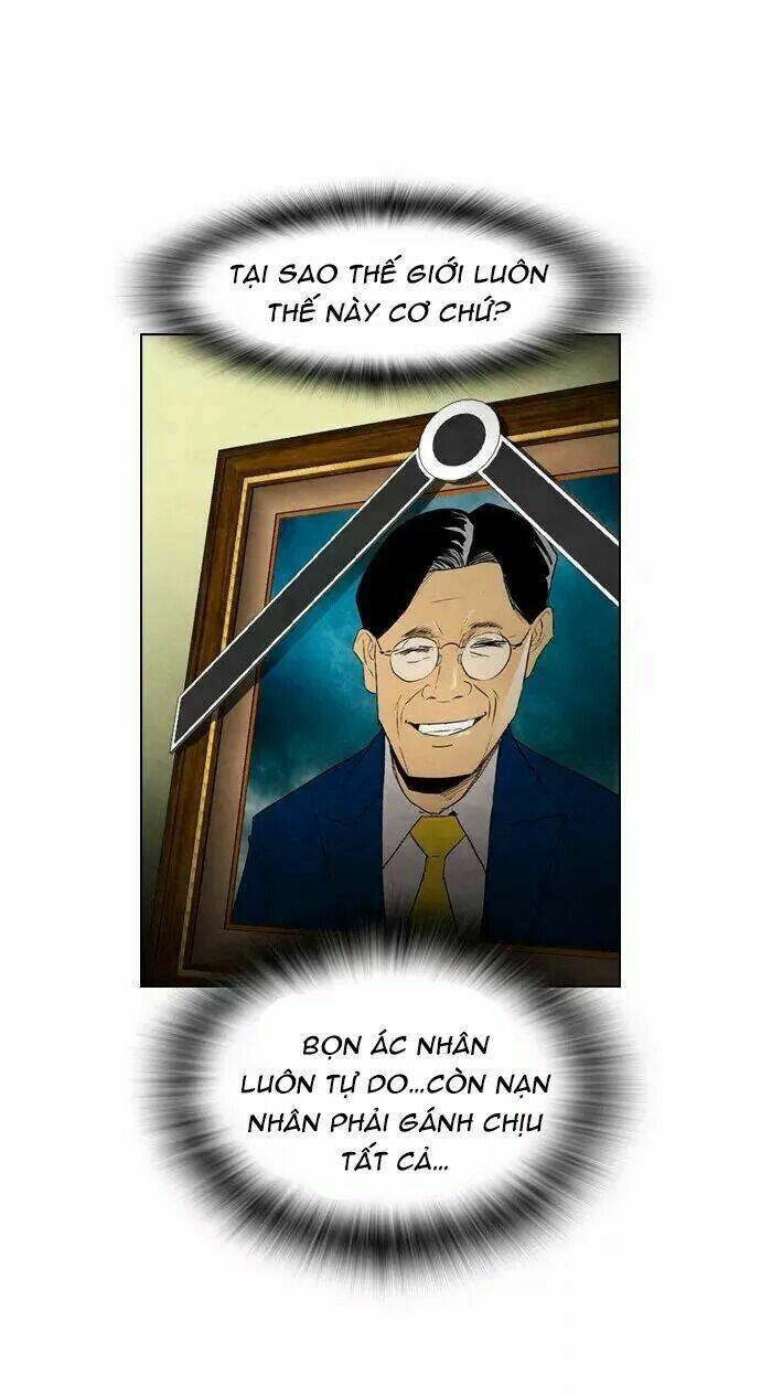 kẻ hồi sinh chapter 22 67