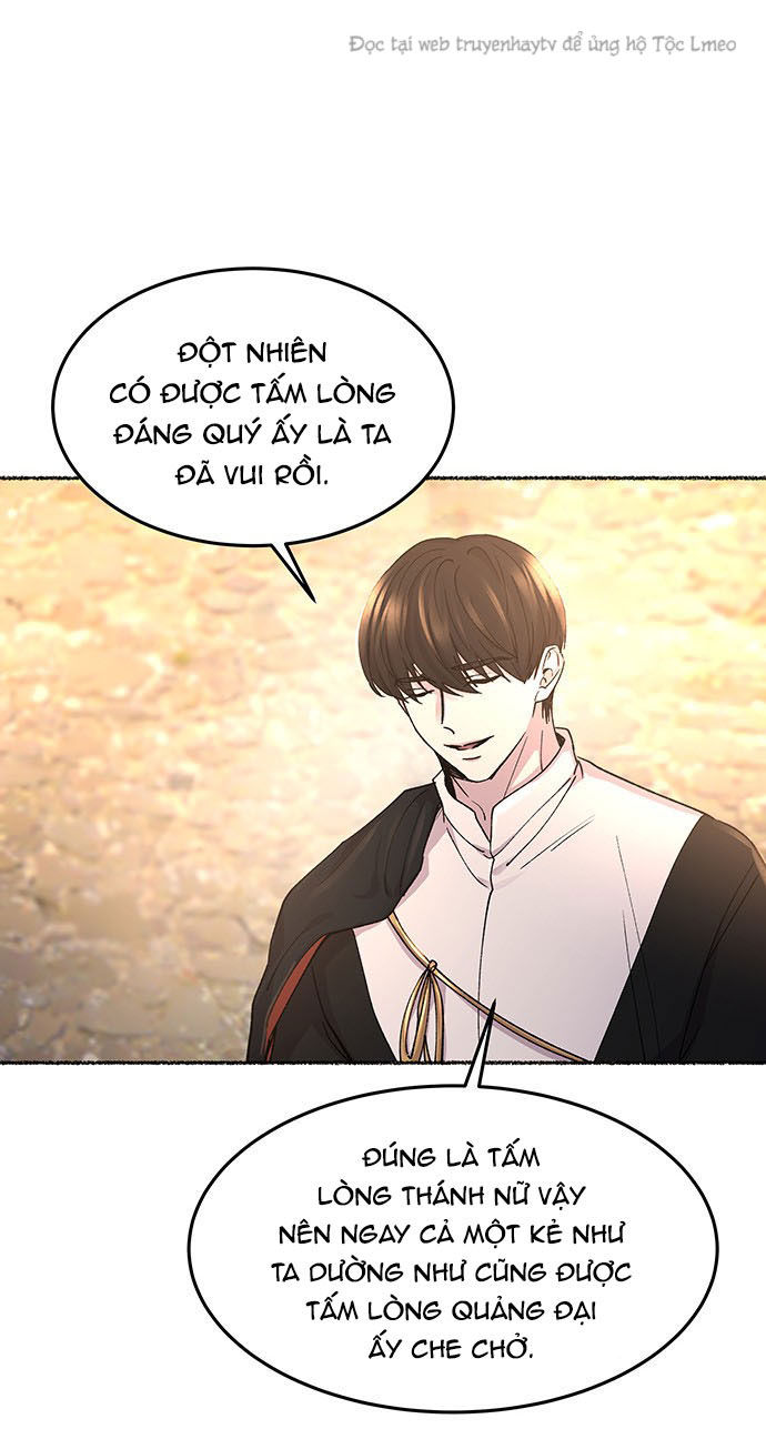 như gió trên cành cây khô chapter 64 74