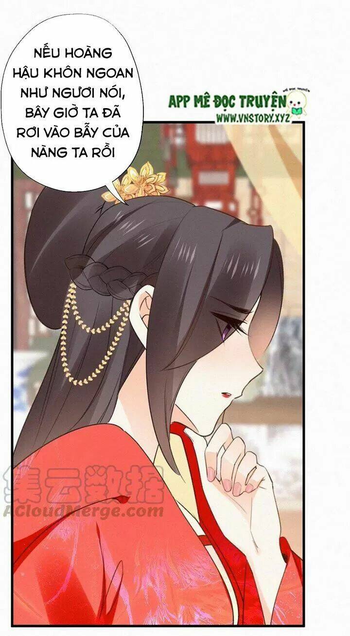 thiên hương mỹ nhân chapter 102 16