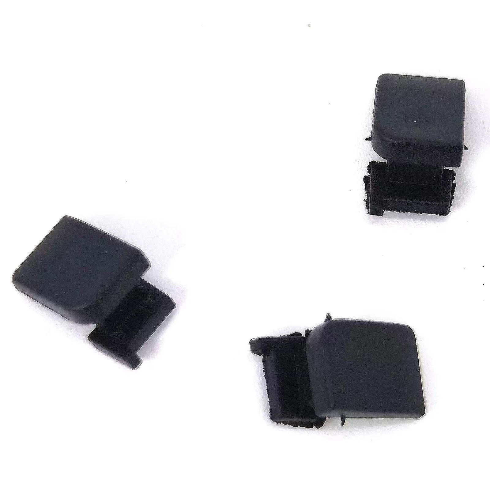 Battery Door Cover Port Bottom Base Rubber Replacement Parts for 1100D