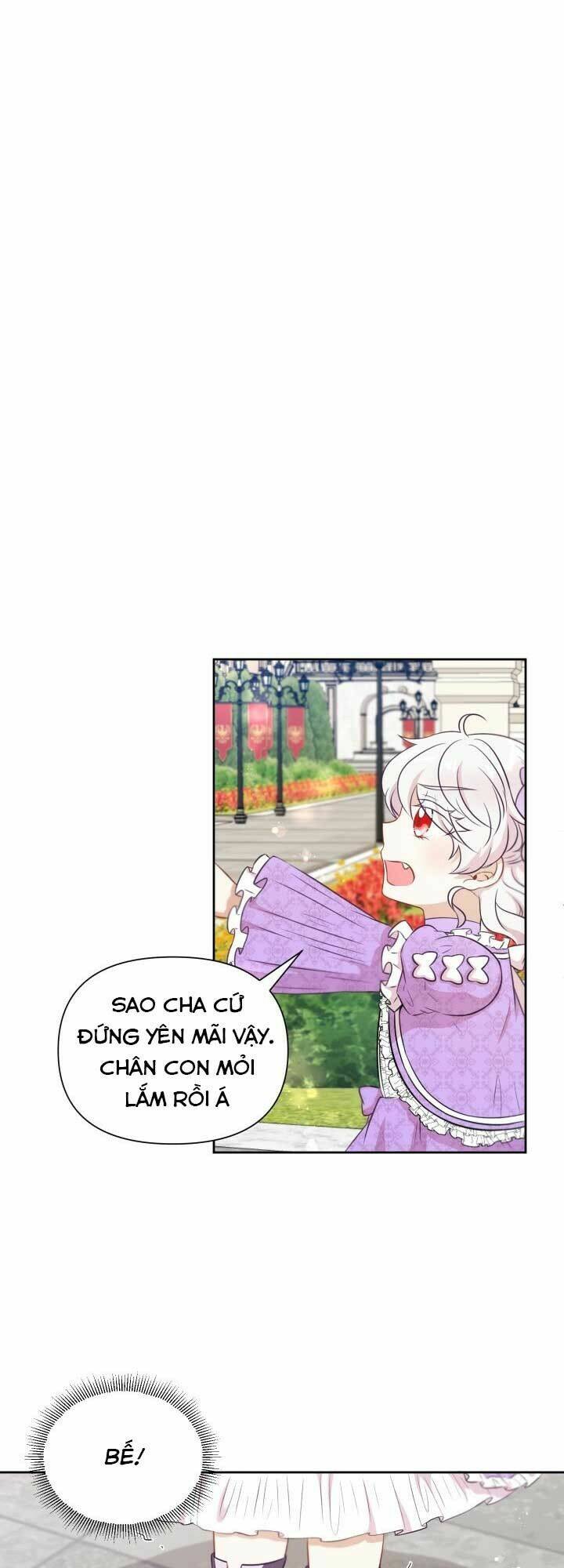 công chúa xấu xa chapter 17 4