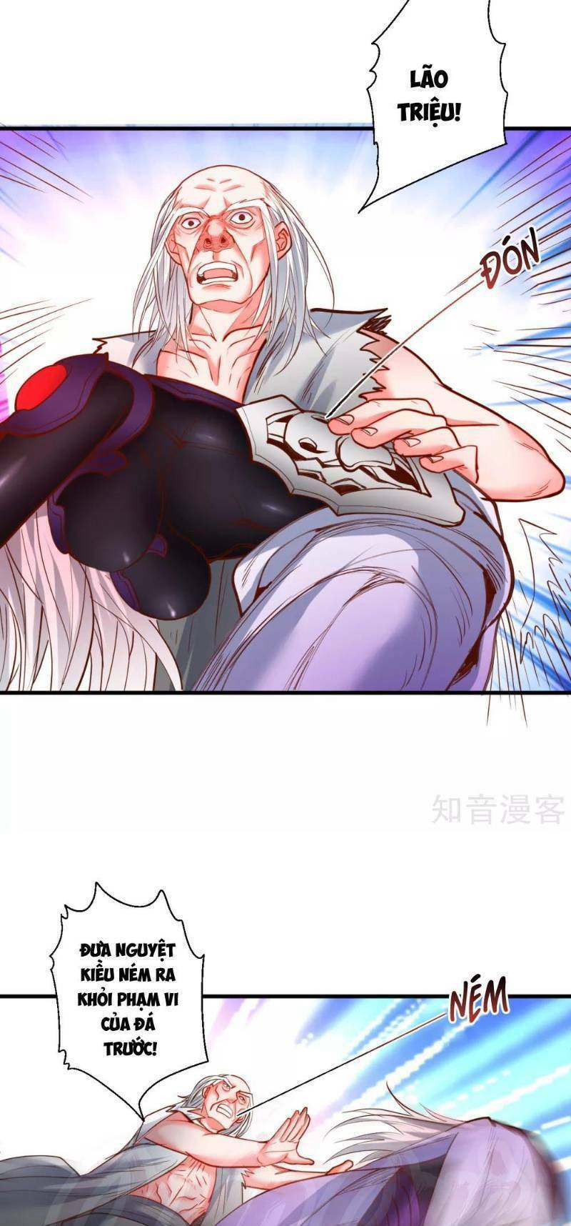 tối cường đại biểu hoàng kim thận chapter 76 17