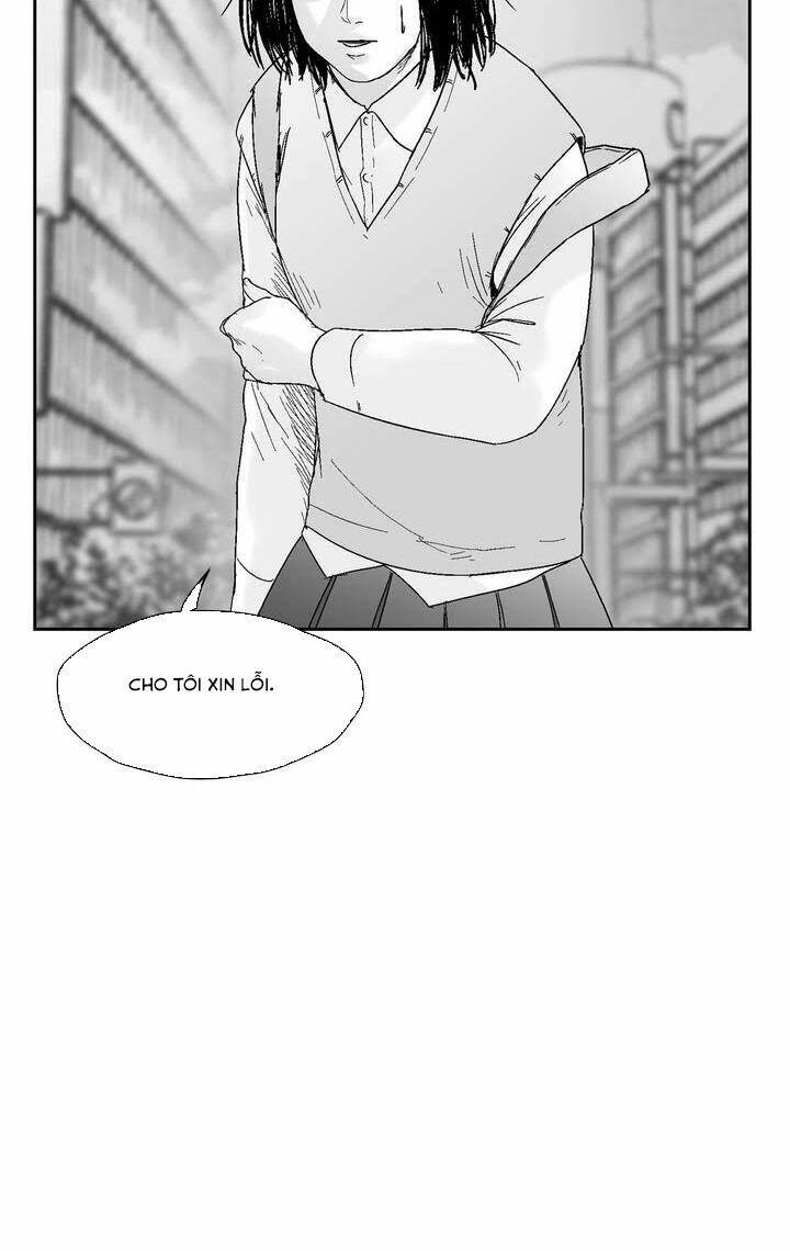 bạo lực học đường chapter 42 41