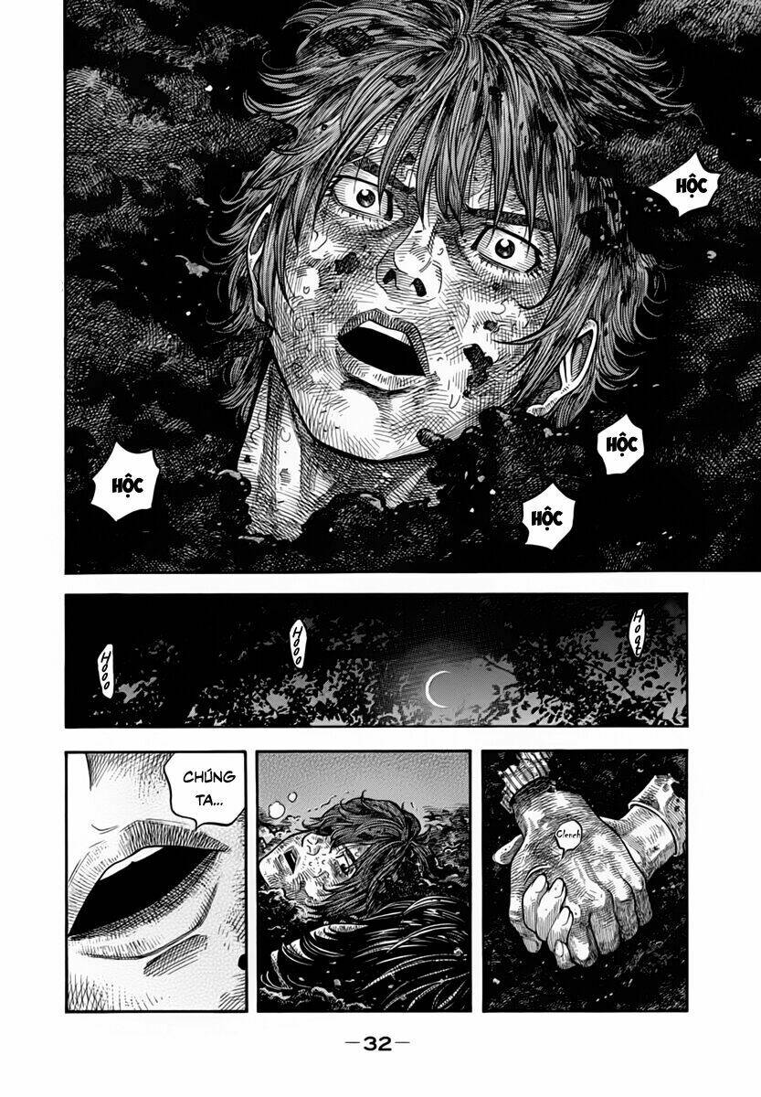 cái chết sau 7 ngày chapter 9 9